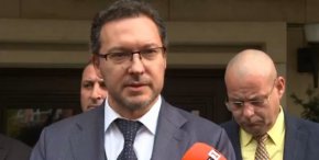 МВР все пак не може да изостави улицата и да тръгнем в мола: Митов