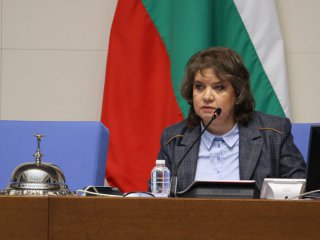 ГЕРБ и ИТН поставиха въпроса за ротационно председателство на Народното събрание