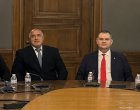 ДПС ще продължи да подкрепя кабинета, но отказва участие в него
