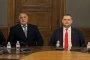 ДПС ще продължи да подкрепя кабинета, но отказва участие в него