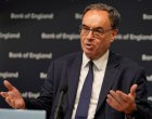  Почват симптоми като преди Световната криза от 2008 г.: Шефът на Bank of England пред UK депутатите  