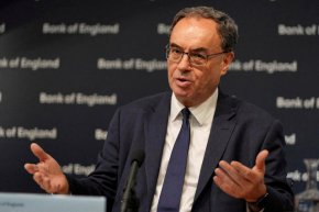  Почват симптоми като преди Световната криза от 2008 г.: Шефът на Bank of England пред UK депутатите  