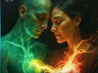 Дори 20-секундна прегръдка лекува тялото и ума