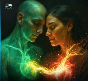 Дори 20-секундна прегръдка лекува тялото и ума