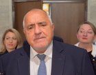  Гарантирах ли отново стабилност на тази държава: Борисов