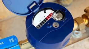 НС прие закон, с който се въвежда "такса водомер": На първо четене