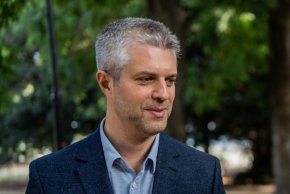  810 апартамента в дере разрешил варненският кмет: Еколозите 