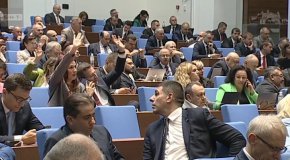 Парламентът отхвърли ветото върху промените в Закона за ДАНС и ги прие повторно 