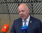 Лукойл-Бургас е част от Лукойл-Русия, така че рафинерията попада в санкционния режим: Желязков