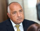 Да се върне всичко на Президентството още днес и да спре Радев с този цирк - джипове и в средата Шкода: Борисов