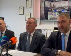 Френската полиция залови близо 180 кг кокаин в български камион, има задържани 