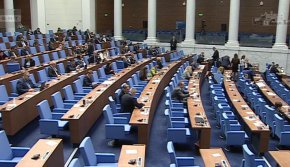   Пропуск за НС е отнет заради уволнение от Евроком, не за въпроси на журналистката: Фактите
