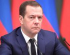 Тръмп вече е напълно в синхрон с побърканата Европа: Медведев