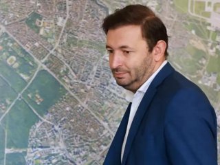 Бившият зам.-кмет на София Никола Барбутов остава в ареста: Софийският апелативен съд