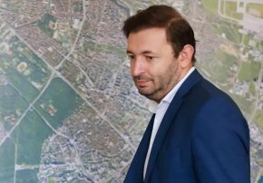 Бившият зам.-кмет на София Никола Барбутов остава в ареста: Софийският апелативен съд