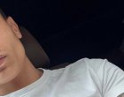 Шофьорът-убиец от Челопеч  карал пиян с 260 км/ч, свалил номерата и избягал 