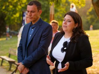 Пиян шофьор на кмета на р-н Овча купел хванат при проверка