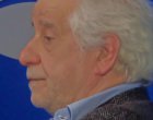 Никога не съм играл близък до мен самия персонаж: Тони Сервило