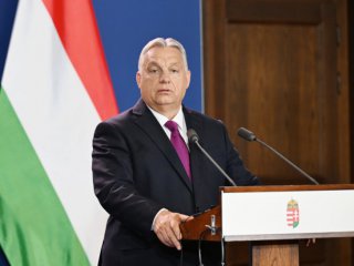 Ще заобиколим новите санкции срещу Русия: Орбан