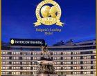 InterContinental Sofia е Водещ хотел на България за 2025 г. на World Travel Awards