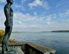 Красив, но изоставен/изпразнен град: Видин наесен