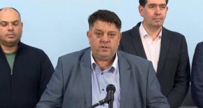 БСП прие смяната на председателя на парламента 