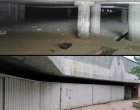 Защо Терзиев мотае 2г. готовия паркинг за 300 коли под бул. Сливница: Б.Бонев