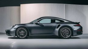 Печалбата на Porsche се срина през 2025 г.