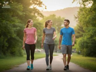 7000 крачки/ден vs 13 вида рак