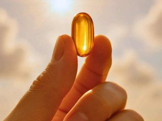 Вит. D спира годините и удължава живота: Учените