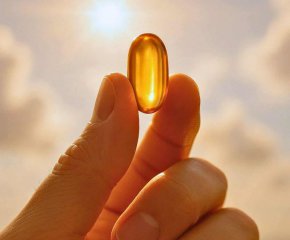 Вит. D спира годините и удължава живота: Учените