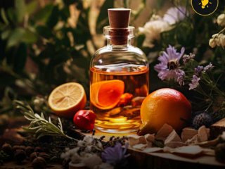 Носът ви може да различава над 1 трилион аромата