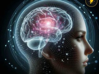 Мозъкът ви обработва визуалната информация за 13 милисекунди