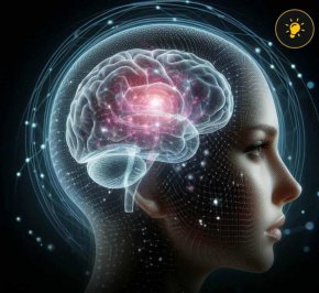 Мозъкът ви обработва визуалната информация за 13 милисекунди