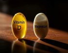 Витамин D и магнезият забавят стареенето на мозъка