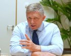 Политиките на Брюксел връщат Словакия обратно към отоплението с дърва и 1930-те години: Фицо