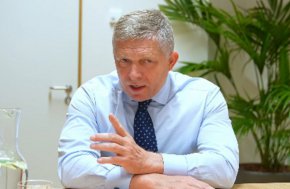 Политиките на Брюксел връщат Словакия обратно към отоплението с дърва и 1930-те години: Фицо 