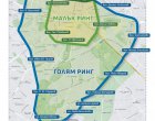София въвежда разширена зона с ограничен достъп за най-замърсяващите автомобили от 1 декември