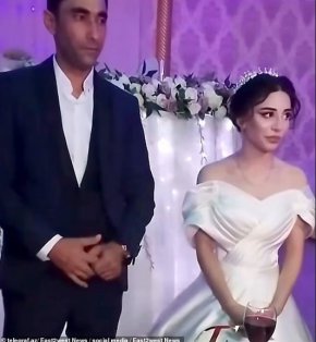 
Булка се самоуби след критики, че роклята ѝ била „твърде разголена“