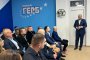 Министър и Фандъкова откриха обновения офис на ГЕРБ в Студентски
