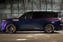 Луксозният звяр: Infiniti QX80 R-Spec със 1000 к.с.