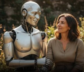  Изкуственият интелект се учи да действа с характер и емоции