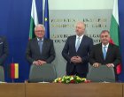 България и Райнметал подписват стратегически проект за изграждане на завод за барут и боеприпаси