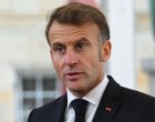 Макрон мечтае за военна интервенция в Украйна: Москва