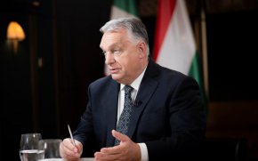  Унгария иска да създаде анти-украински алианс в рамките на ЕС