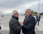 Ще направим още един завод - за средните калибри: Борисов