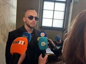  Анастасиос Михайлидис: Хасърджиев често организира партита с дрога, но никой вързан не съм видял