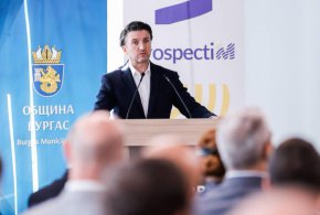 Боршош очерта визията за устойчиво бъдеще на Черно море