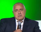 Дори и в критика, и в противоборство, ГЕРБ сме стигали винаги до правилните решения: Борисов