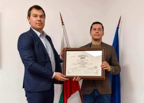  Инвеститорът придоби терена за нова болница в Царево